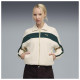 Puma Γυναικεία ζακέτα T7 Relaxed Track Top
